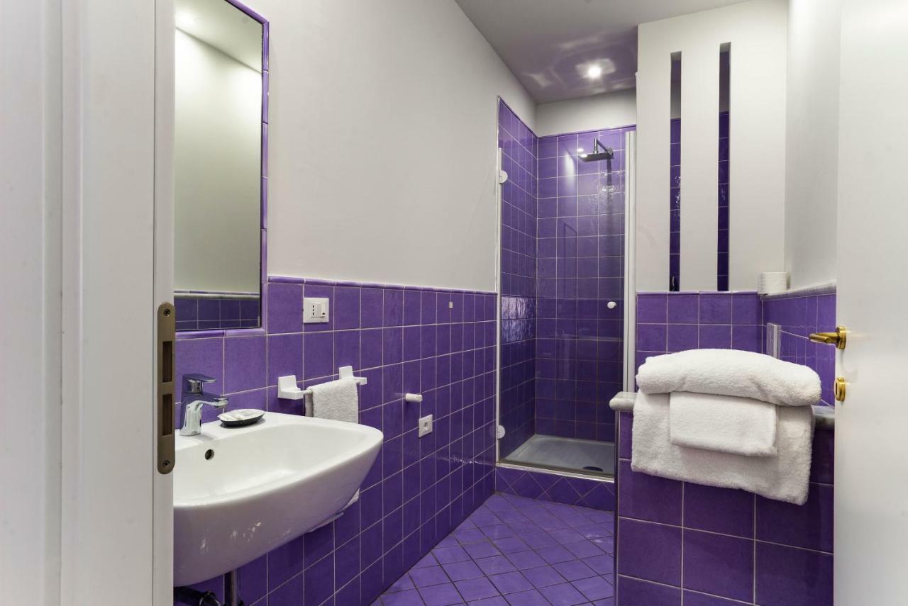 Live Florence Guest House Экстерьер фото