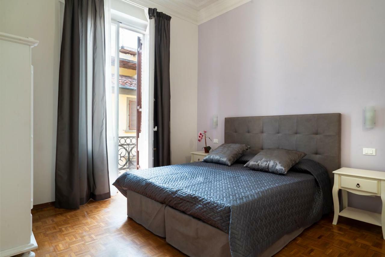 Live Florence Guest House Экстерьер фото