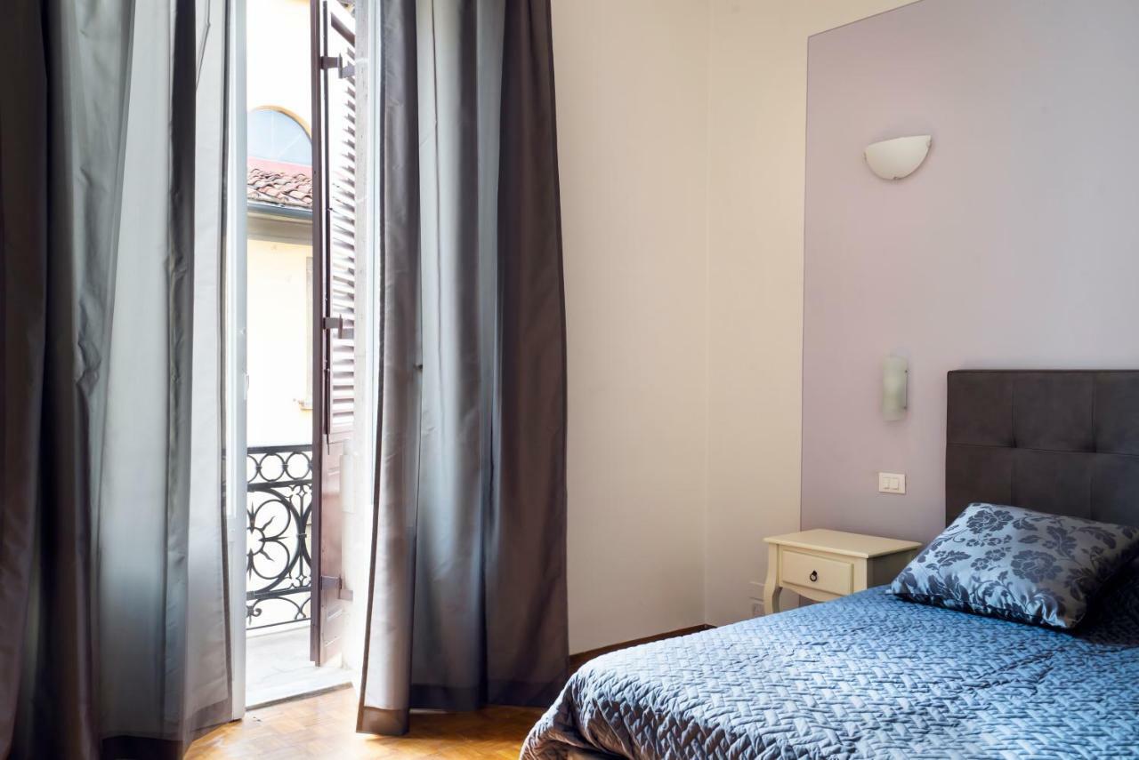 Live Florence Guest House Экстерьер фото