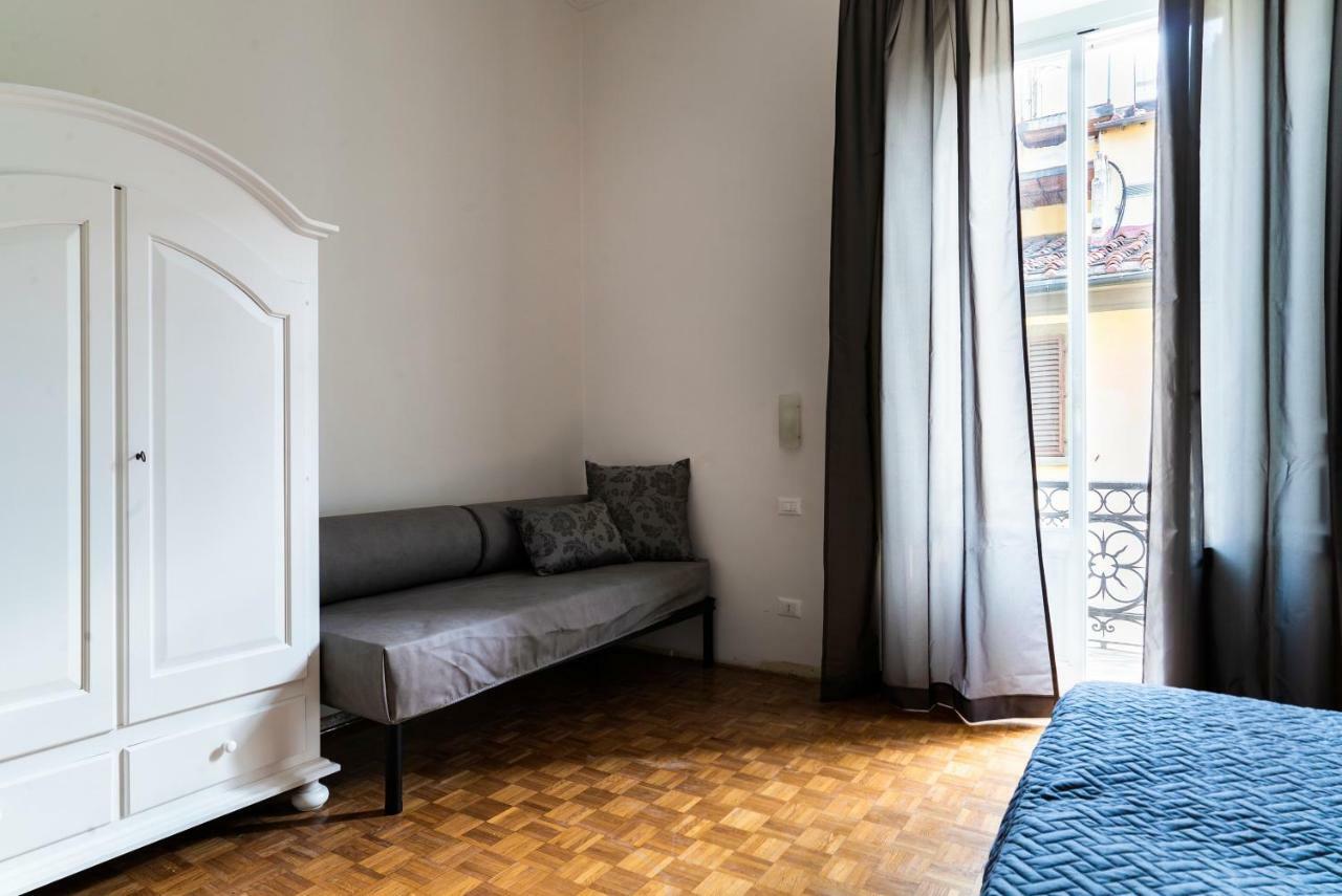 Live Florence Guest House Экстерьер фото