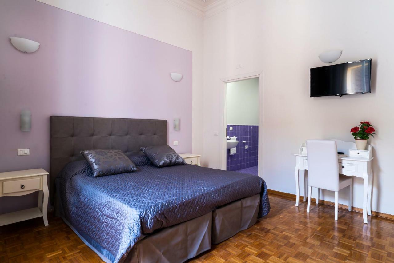 Live Florence Guest House Экстерьер фото